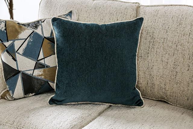 DELGADA Sofa - Visions in Furniture (La Mirada, CA)