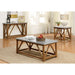 Armous Coffee Table - Visions in Furniture (La Mirada, CA)