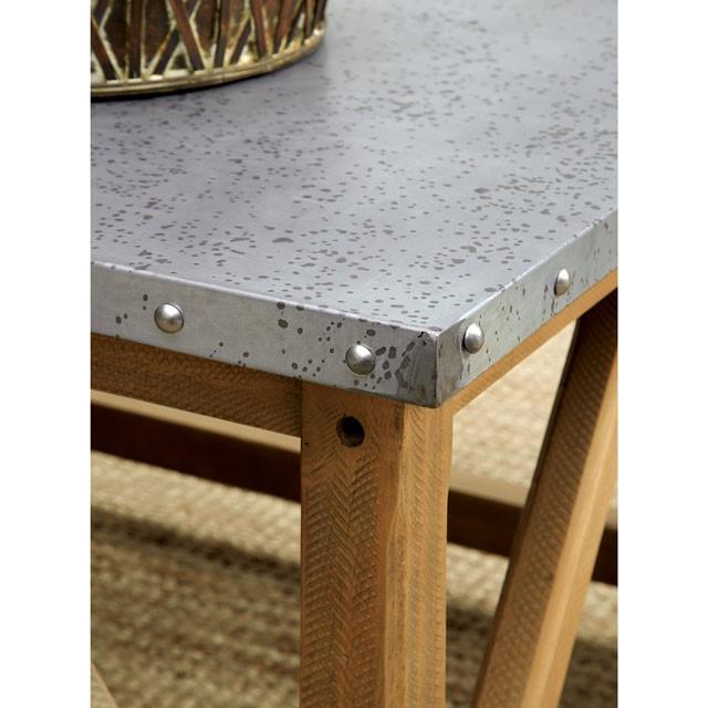 Armous Coffee Table - Visions in Furniture (La Mirada, CA)