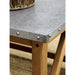 Armous Coffee Table - Visions in Furniture (La Mirada, CA)