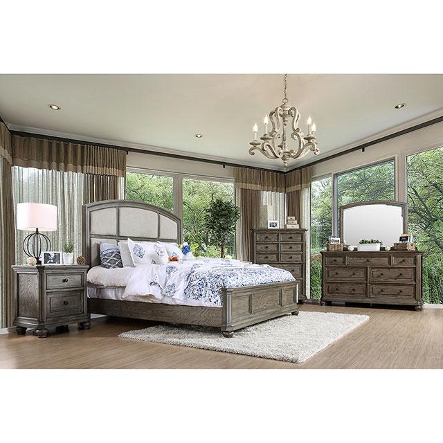 Armus Mirror - Visions in Furniture (La Mirada, CA)
