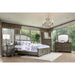 Armus Mirror - Visions in Furniture (La Mirada, CA)
