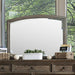 Armus Mirror - Visions in Furniture (La Mirada, CA)