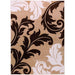 Arnaud Area Rug - Visions in Furniture (La Mirada, CA)