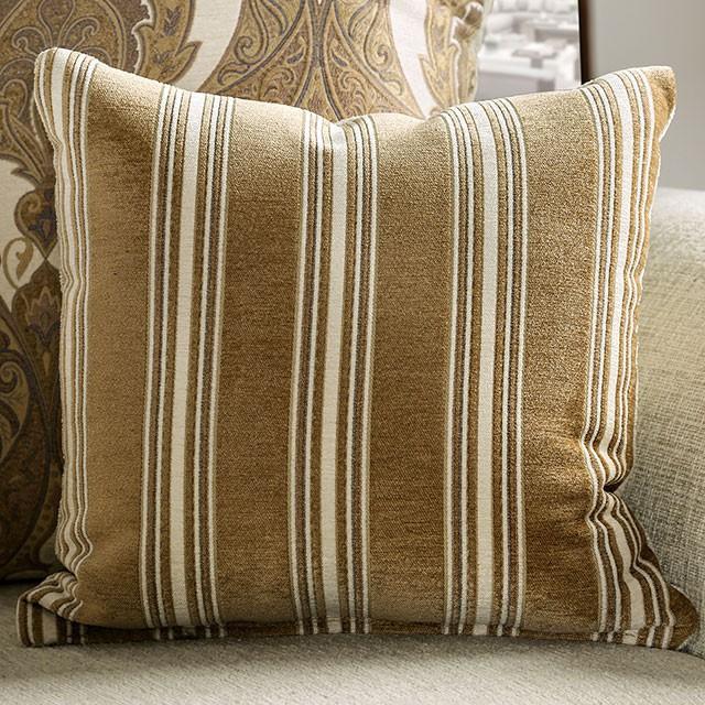 Delizia Sofa - Visions in Furniture (La Mirada, CA)