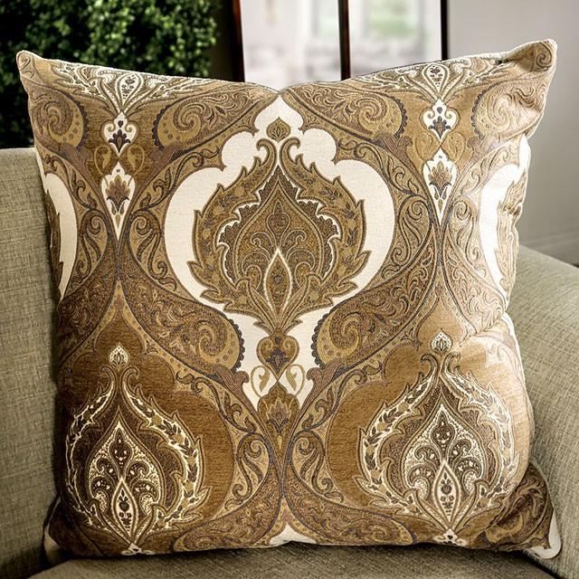 Delizia Sofa - Visions in Furniture (La Mirada, CA)
