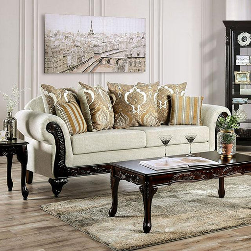 Delizia Sofa - Visions in Furniture (La Mirada, CA)