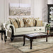 Delizia Sofa - Visions in Furniture (La Mirada, CA)