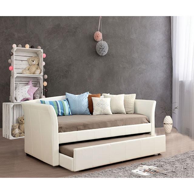 Delmar Daybed - Visions in Furniture (La Mirada, CA)