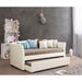 Delmar Daybed - Visions in Furniture (La Mirada, CA)