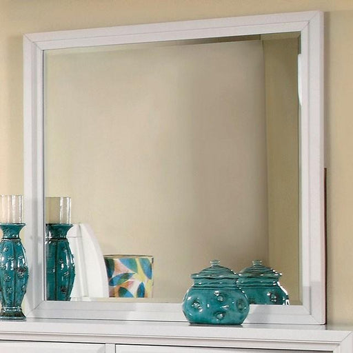 Delphie Mirror - Visions in Furniture (La Mirada, CA)