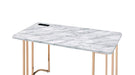 DELPHINE Desk - Visions in Furniture (La Mirada, CA)