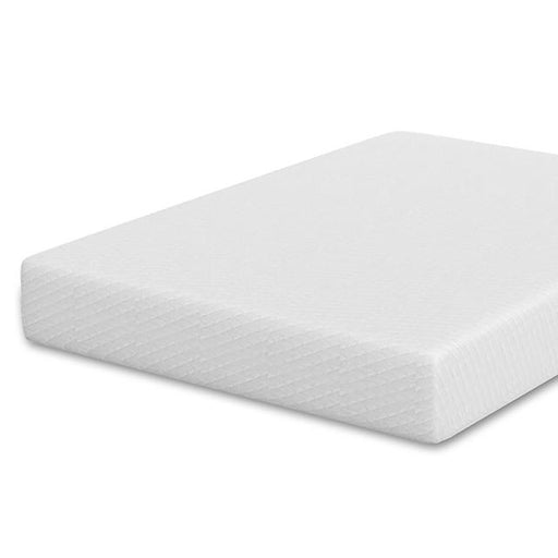 Artemisia 10" E.King, Full, Twin, & Queen Memory Foam Mattress - Visions in Furniture (La Mirada, CA)