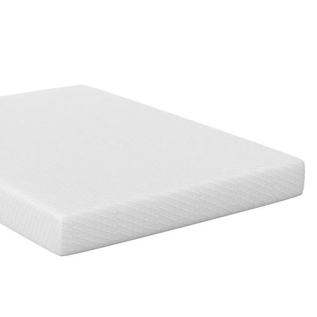Artemisia 10" E.King, Full, Twin, & Queen Memory Foam Mattress - Visions in Furniture (La Mirada, CA)