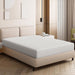 Artemisia 10" E.King, Full, Twin, & Queen Memory Foam Mattress - Visions in Furniture (La Mirada, CA)