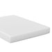 8" Twin Extra Long Memory Foam Mattress Artemisia - Visions in Furniture (La Mirada, CA)