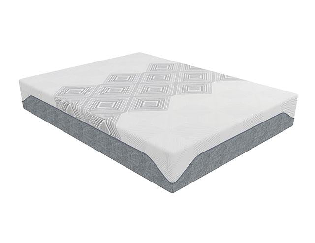 Delphinium Mattress - Visions in Furniture (La Mirada, CA)