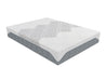 Delphinium Mattress - Visions in Furniture (La Mirada, CA)