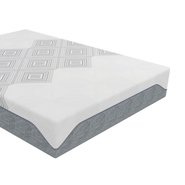 Delphinium Mattress - Visions in Furniture (La Mirada, CA)