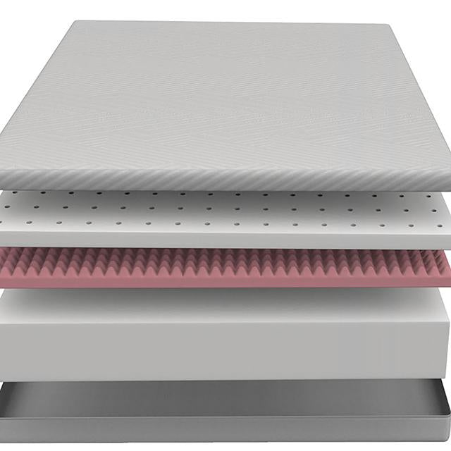 Delphinium Mattress - Visions in Furniture (La Mirada, CA)