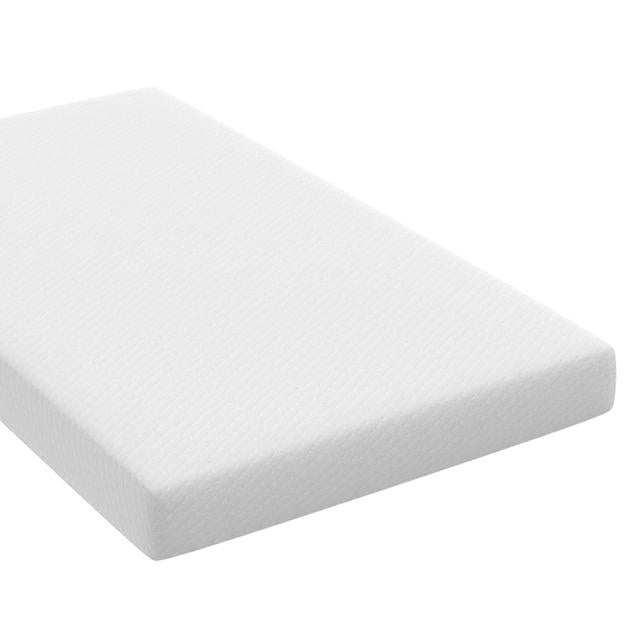 Artemisia 10" E.King, Full, Twin, & Queen Memory Foam Mattress - Visions in Furniture (La Mirada, CA)