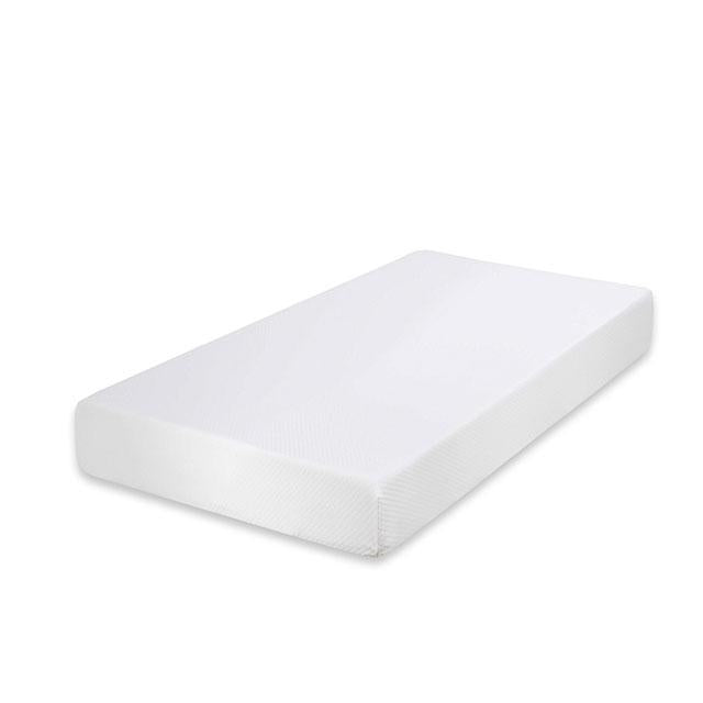 Artemisia 12" Memory Foam Mattress - Visions in Furniture (La Mirada, CA)