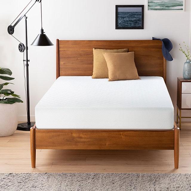 Artemisia 12" Memory Foam Mattress - Visions in Furniture (La Mirada, CA)