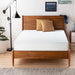 Artemisia 12" Memory Foam Mattress - Visions in Furniture (La Mirada, CA)