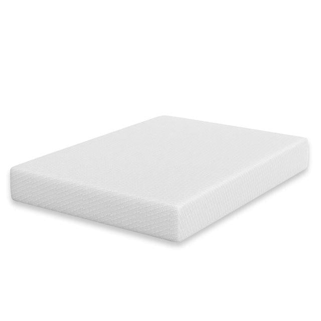 Artemisia 12" Memory Foam Mattress - Visions in Furniture (La Mirada, CA)