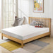 Artemisia 6" Full, Queen, & Twin Memory Foam Mattress - Visions in Furniture (La Mirada, CA)