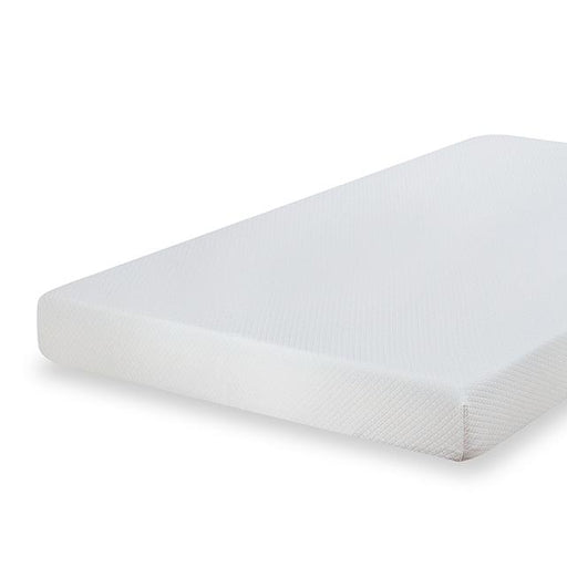 Artemisia 6" Full Memory Foam Mattress - Visions in Furniture (La Mirada, CA)
