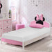 Artemisia 8" Memory Foam Mattress White - Visions in Furniture (La Mirada, CA)
