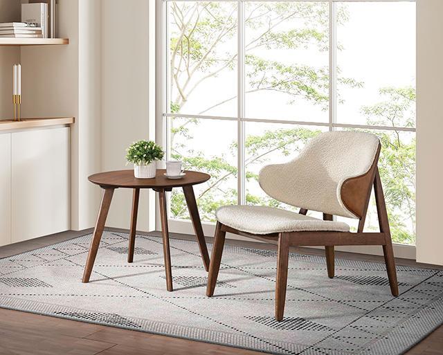 Arth Side Table - Visions in Furniture (La Mirada, CA)
