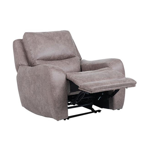 Demetrius Power Recliner - Visions in Furniture (La Mirada, CA)