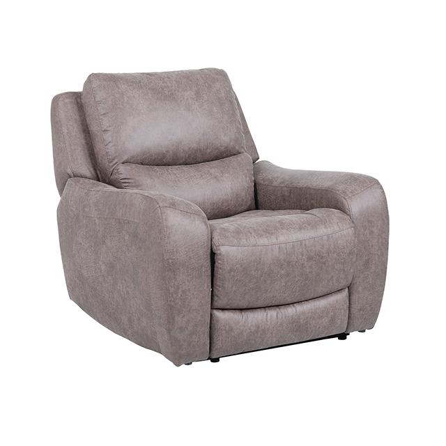 Demetrius Power Recliner - Visions in Furniture (La Mirada, CA)