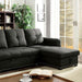 Demi Sectional - Visions in Furniture (La Mirada, CA)