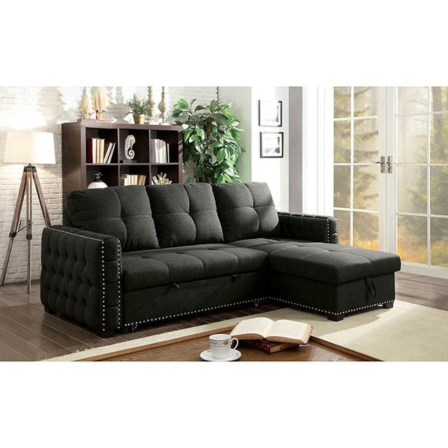 Demi Sectional - Visions in Furniture (La Mirada, CA)