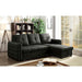 Demi Sectional - Visions in Furniture (La Mirada, CA)