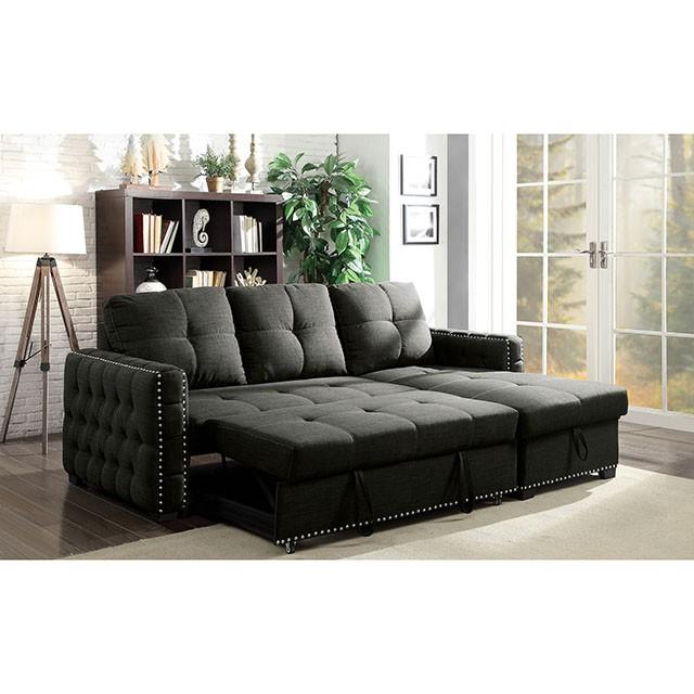 Demi Sectional - Visions in Furniture (La Mirada, CA)