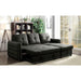 Demi Sectional - Visions in Furniture (La Mirada, CA)