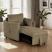 Denholme Chair - Visions in Furniture (La Mirada, CA)