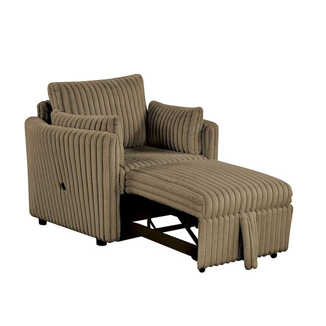 Denholme Chair - Visions in Furniture (La Mirada, CA)