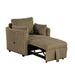 Denholme Chair - Visions in Furniture (La Mirada, CA)