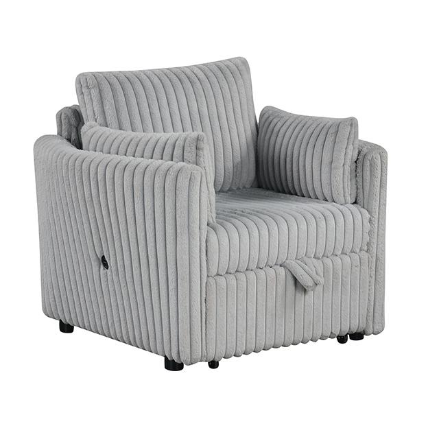 Denholme Chair - Visions in Furniture (La Mirada, CA)