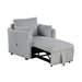 Denholme Chair - Visions in Furniture (La Mirada, CA)
