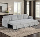 Denholme Chair - Visions in Furniture (La Mirada, CA)