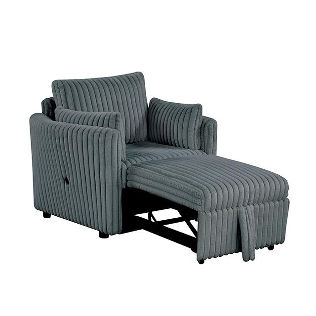 Denholme Chair - Visions in Furniture (La Mirada, CA)
