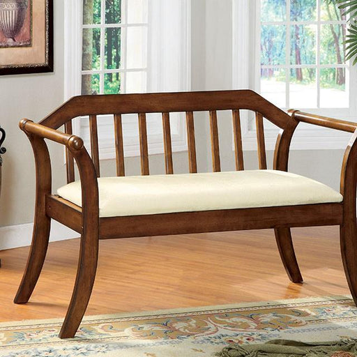 Derby Bench - Visions in Furniture (La Mirada, CA)