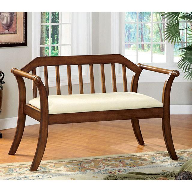 Derby Bench - Visions in Furniture (La Mirada, CA)