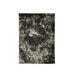 Develi Charcoal 8' X 10' Area Rug - Visions in Furniture (La Mirada, CA)